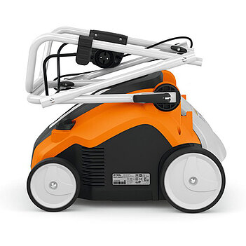 Аэратор электрический Stihl RLE 240 (62910115610)