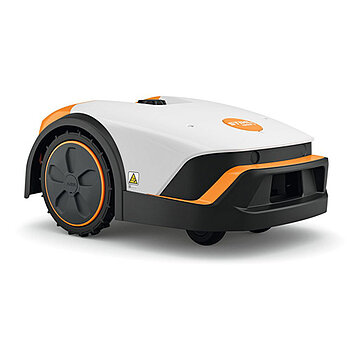 Газонокосилка-робот Stihl iMOW 3.0 (IA020111406)