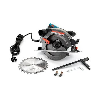 Пила дискова Sturmax Professional (CSM50190CP)