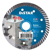 Диск алмазный турбо Distar 115x22,23х2,2мм (10115028009)