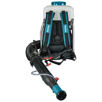 Опрыскиватель аккумуляторный Makita XGT (PM001GZ01) - без аккумулятора и зарядного устройства