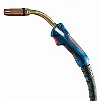 Рукав для полуавтомата Abicor Binzel MB EVO PRO 401D 15 3м с евроразъемом WZ-2 (033.0384.1)