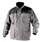 Куртка демісезонна Yato DAN розмір S (YT-80280)