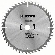 Диск пильный по дереву Bosch Eco for Wood 190x20/16мм (2608644378)