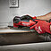Багатофункціональний інструмент акумуляторний Milwaukee M18 FMT-502X (4933478492)