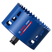 Коронка универсальная Bosch Tough Material PC Plus 114 мм (2608901903)