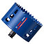 Коронка универсальная Bosch Tough Material PC Plus 114 мм (2608901903)