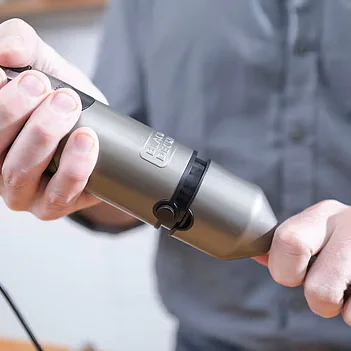 Блендер заглибний Black&Decker 1200 Вт (BXHB1200E)
