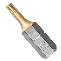 Бита Torx Neo Tools S2 1/4" TX10 2 шт. (57-971)