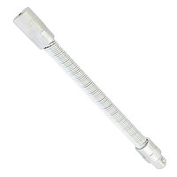 Удлинитель гибкий MASTERTOOL Cr-V 1/2" 250 мм (78-0222)