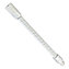 Удлинитель гибкий MASTERTOOL Cr-V 1/2" 250 мм (78-0222)