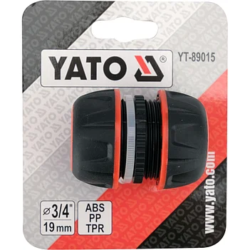 Муфта ремонтная Yato 3/4" (YT-89015)
