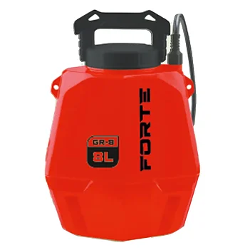 Обприскувач акумуляторний Forte GR-8 8,0 л (157013)