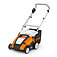 Аэратор электрический Stihl RLE 240 (62910115610) Аэратор электрический Stihl RLE 240 (62910115610)
