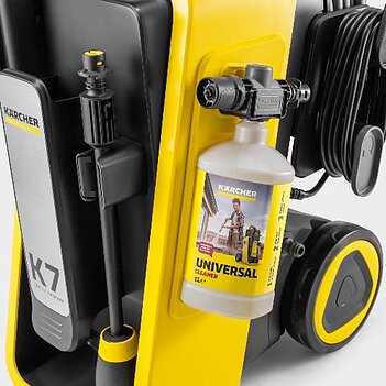 Мийка високого тиску Karcher K 7 Comfort Premium Home (1.317-503.0)
