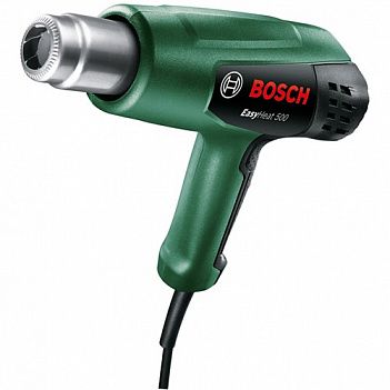 Термоповітродувка Bosch EasyHeat 500 (06032A6020)