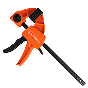 Струбцина швидкозатискна Sturmax 150 мм (1078M-02-150)