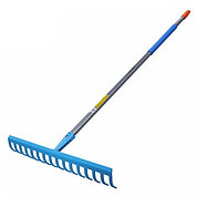 Грабли универсальные Gruntek GR-450/180S 45 см (295450193_S)