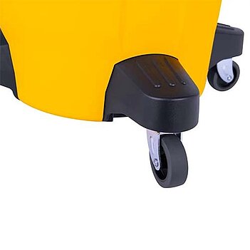 Пылесос DeWalt (DXV23PLPTA-QT)