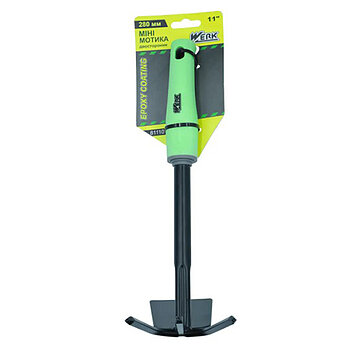 Сапка садова подвійна Werk 81110 (151404)