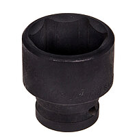 Головка торцевая 6-гранная ударная HANS 1/2" 19мм (84400М19)