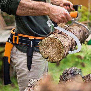 Ремень для инструментов Fiskars WoodXpert (1003626)