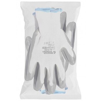Рукавиці MASTERTOOL XL / р. 10 12 пар (83-0400doz)