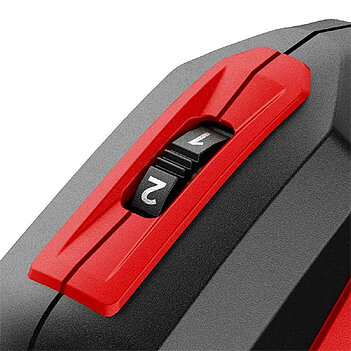 Лобзик акумуляторний Einhell TP-JS 18/135 Li BL - Solo (4321260) - без акумулятора та зарядного пристрою