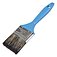 Кисть малярная MASTERTOOL 2,5" тип "Мастер" 63 мм (91-1263)