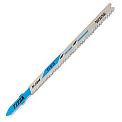 Полотно пильное по металлу MASTERTOOL Progressor HSS T123X 100 мм 5 шт. (14-2814)