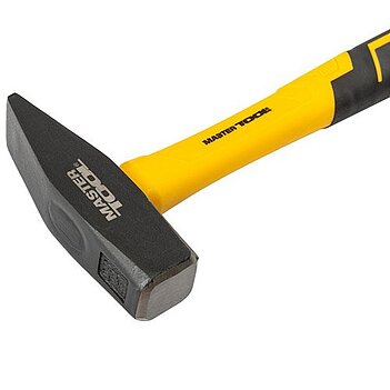Молоток слесарный MASTERTOOL 800 г (02-0908)