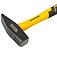 Молоток слесарный MASTERTOOL 800 г (02-0908)