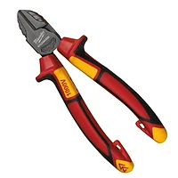 Бокорізи діелектричні Milwaukee 145 мм 1000V (4932464566)