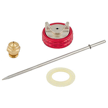 Форсунка для фарбопультів MASTERTOOL 1,2 мм (81-8622)