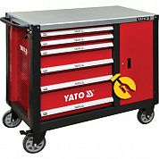 Візок для інструментів Yato (YT-09002)