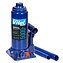 Домкрат гидравлический бутылочный VITOL 5 т (DB-05004)