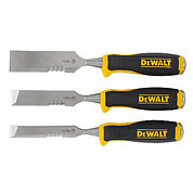 Набір стамесок DeWalt 3 шт. (DWHT0-16148)