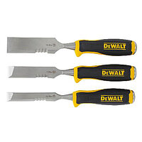 Набір стамесок DeWalt 3 шт. (DWHT0-16148)