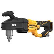 Дрель безударная угловая аккумуляторная DeWalt (DCD444N) - без аккумулятора и зарядного устройства