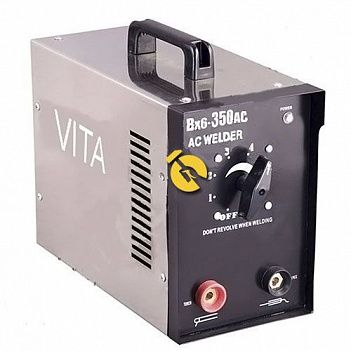 Сварочный трансформатор Vita BX6-350A (BX-0006) Сварочный трансформатор Vita BX6-350A (BX-0006)