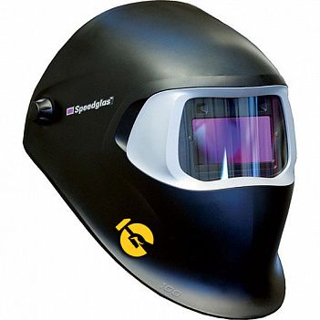 Маска сварщика хамелеон 3М 751120 Speedglas 100V (7100005449)