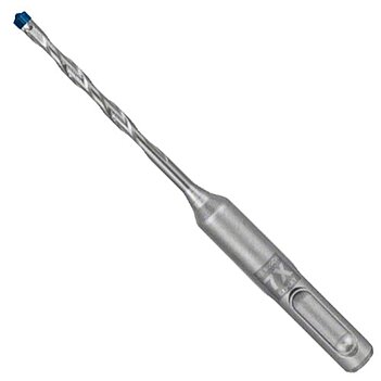 Бур по бетону Bosch EXPERT SDS-Plus-7Х 4x50x115 мм 10 шт. (2608900156)