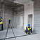 Нівелір лазерний Bosch PRO GLL 80-33 G (0601065501)