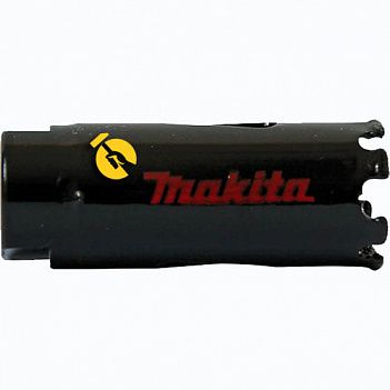Коронка по керамике алмазная Makita 32мм (D-61260) Коронка по керамике алмазная Makita 32мм (D-61260)