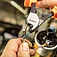 Кабелерез Neo Tools Cr-V 160 мм (01-513)