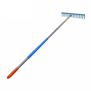 Грабли универсальные Gruntek GR-450/180S 45 см (295450193_S)