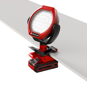 Прожектор світлодіодний Einhell GC-OL 18/1500 Li-Solo (2320120) - без акумулятора та зарядного пристрою
