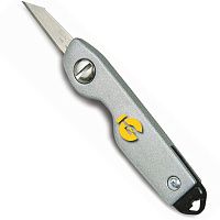 Нож для отделочных работ Stanley 110мм (0-10-598)