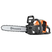 Аккумуляторная цепная пила Husqvarna 242i (9708384-01) - без аккумулятора и зарядного устройства