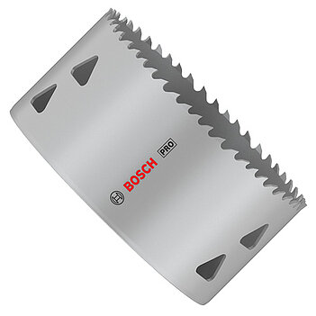Коронка универсальная Bosch PRO Multi Material 98 мм (2608901533)
